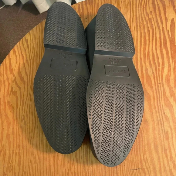 Tingley men’s shoe Rubbers size large - Picture 2 of 3